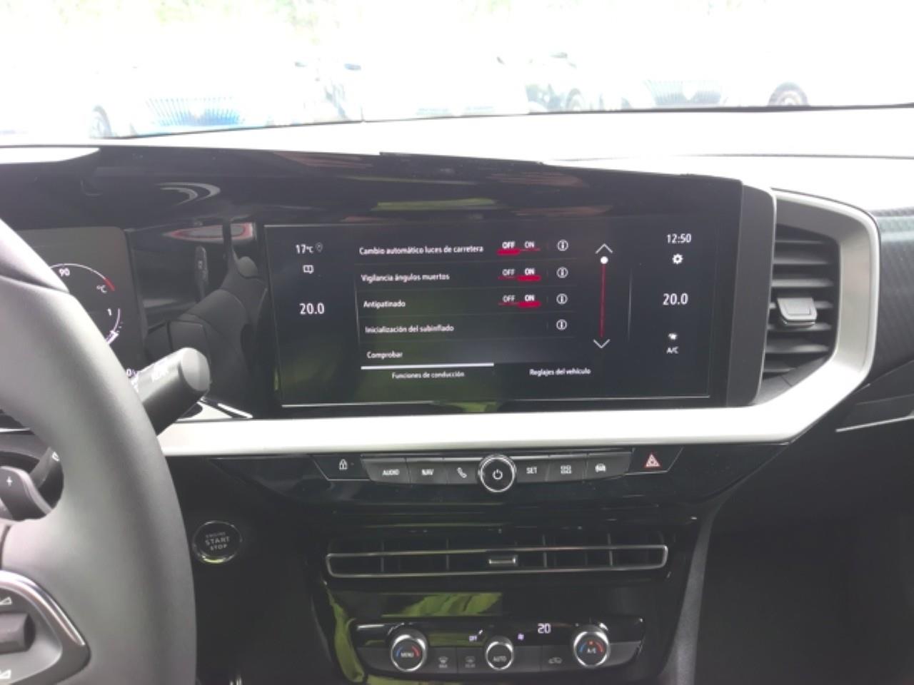 Foto Opel Mokka 7