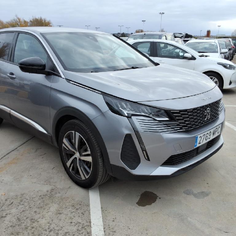Foto Peugeot 3008 6