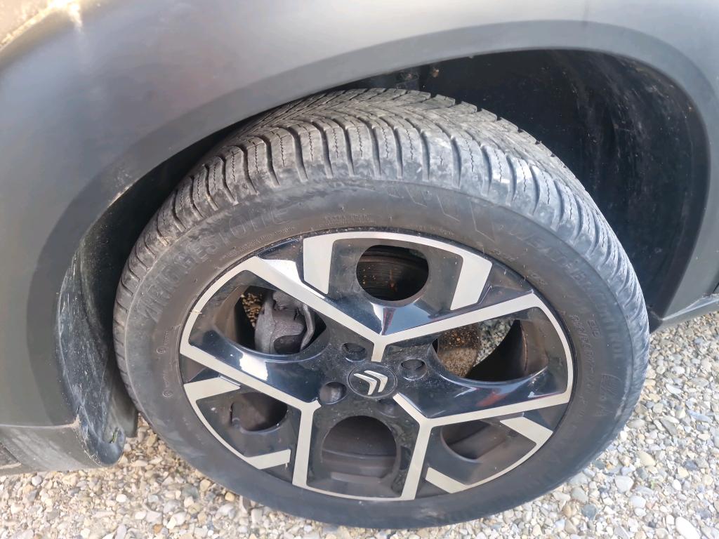 Citroen C3 Aircross PureTech 110 S&S BVM6 Shine Pack 2023