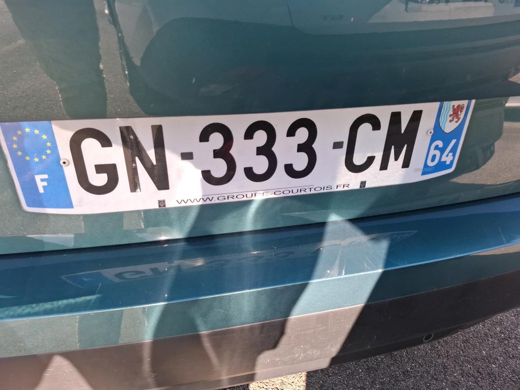 Peugeot 308 SW PureTech 130ch S&S BVM6 Active Pack 2023