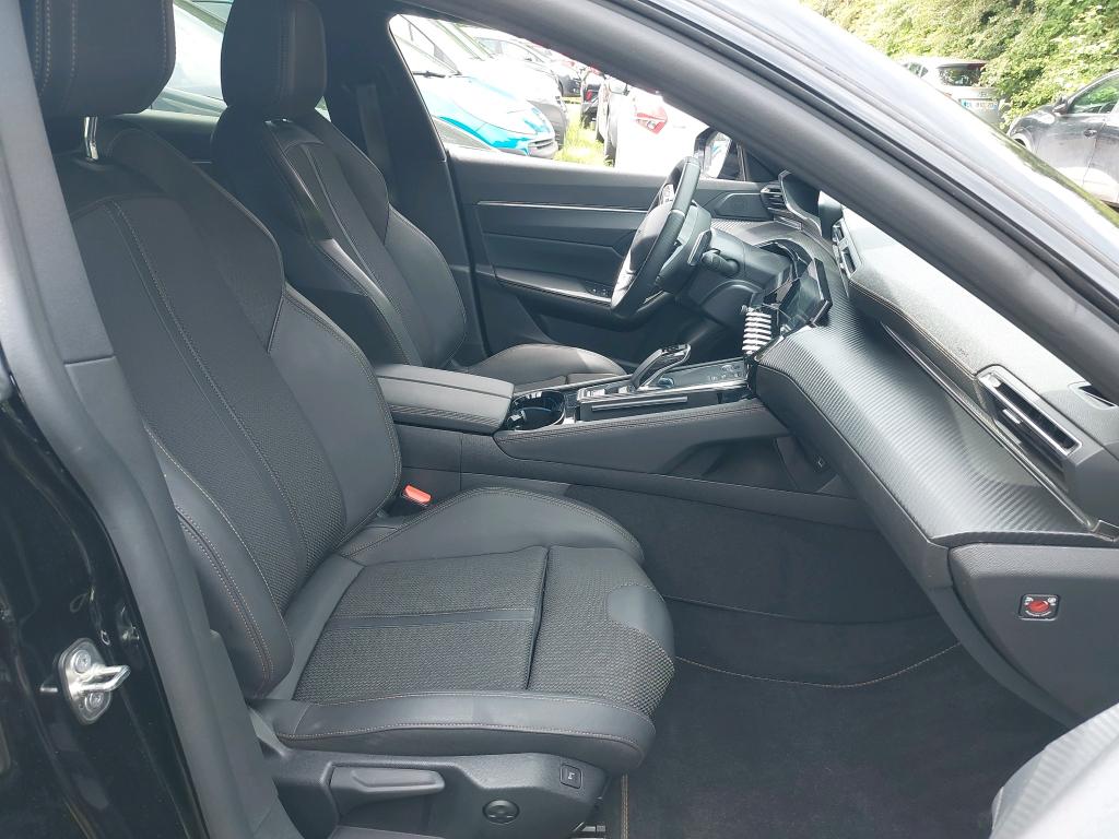 Peugeot 508 SW Hybrid 225 e-EAT8 GT 2023