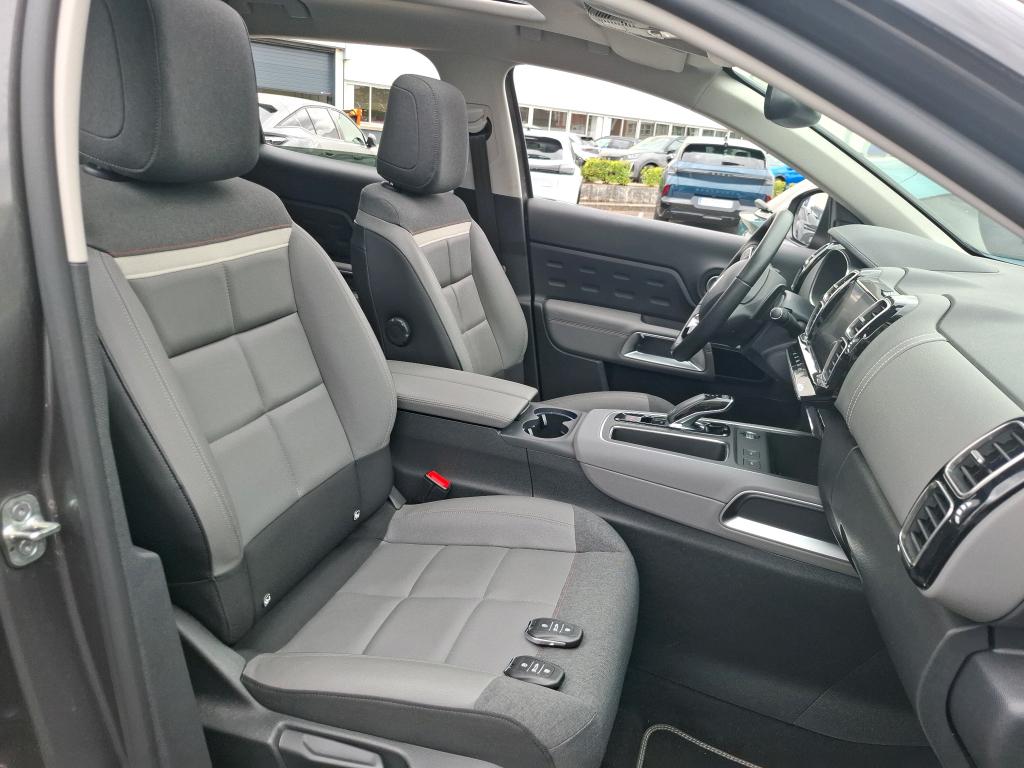 Citroen C5 Aircross PureTech 130 S&S EAT8 Shine Pack 2022