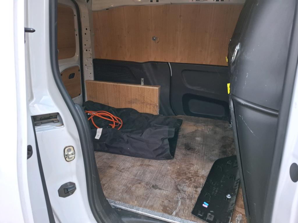 Citroen E-BERLINGO VAN M 800 100 KW (136 CH) BATTERIE 50 KWH DRIVER 2022