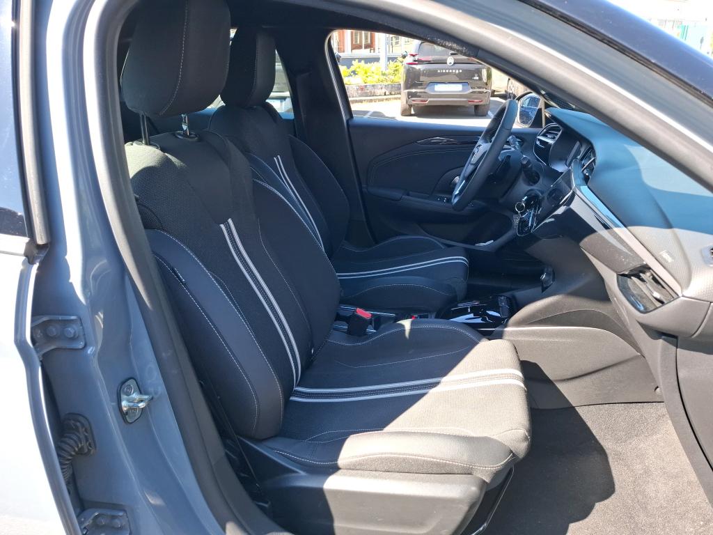 Opel Corsa 1.2 Turbo 100 ch BVA8 GS 2024