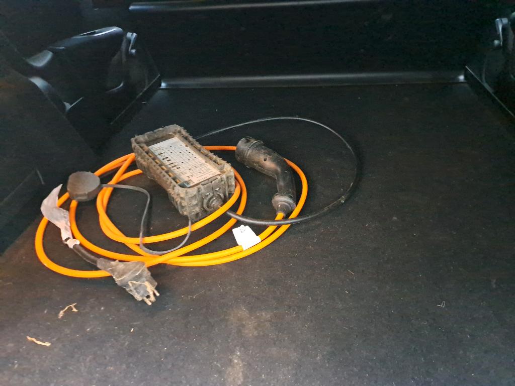 Peugeot 208 ELECTRIQUE 50 KWH 136 ACTIVE BUSINESS R 2020