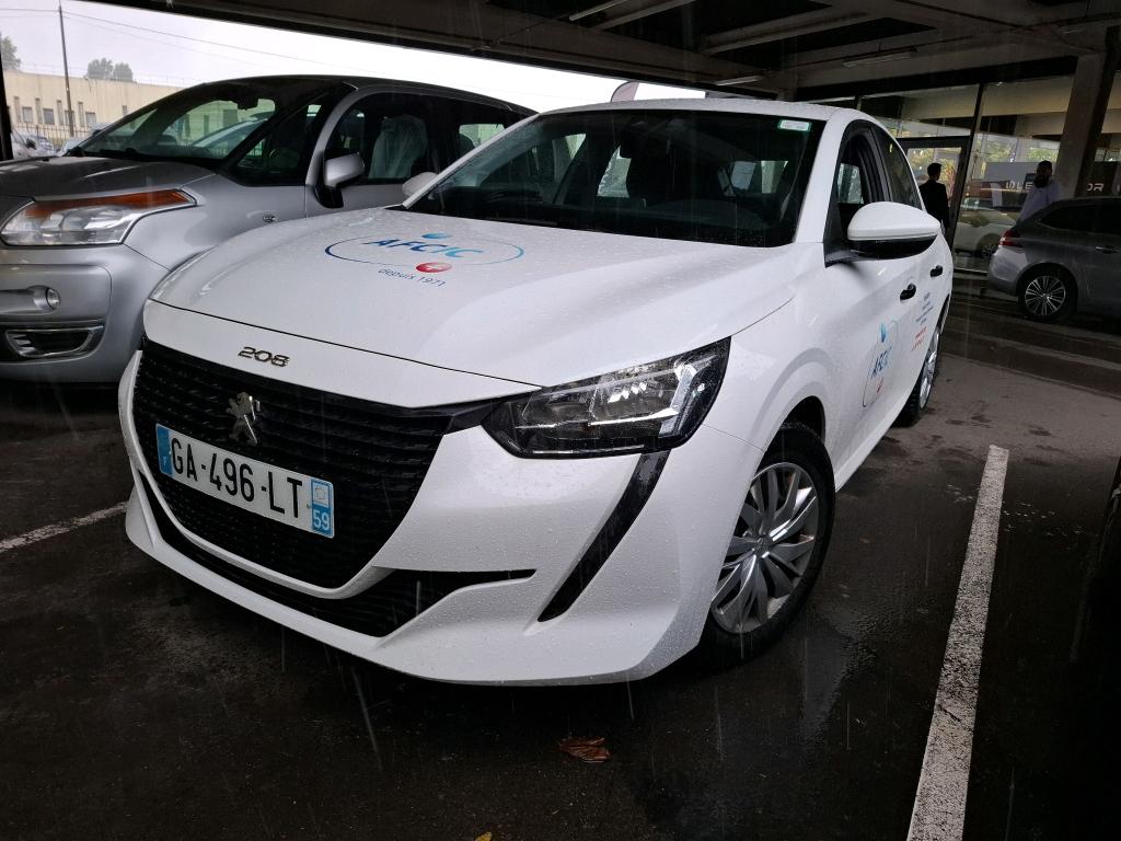 208 II