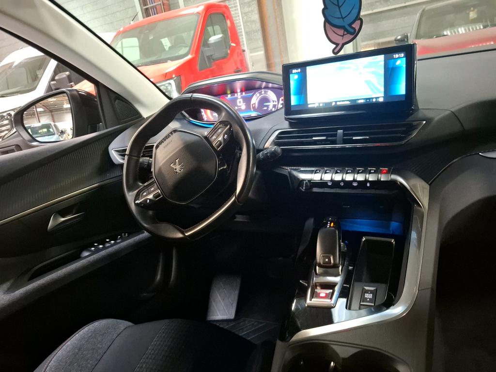 Peugeot 3008 Puretech 130ch S&S EAT8 Active Pack 2022