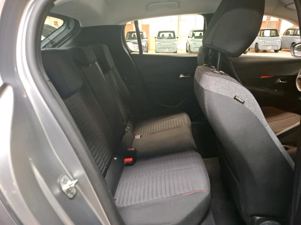 Peugeot 208 PureTech 75 S&S BVM5 Active 2022