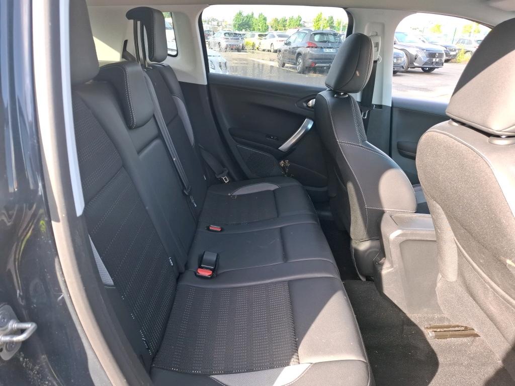 Peugeot 2008 BlueHDi 120ch S&S EAT6 Allure Business 2019