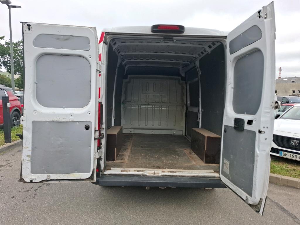 Citroen JUMPER TOLE 35 L2H2 BLUEHDi 140 S&S BVM6 CLUB 2022