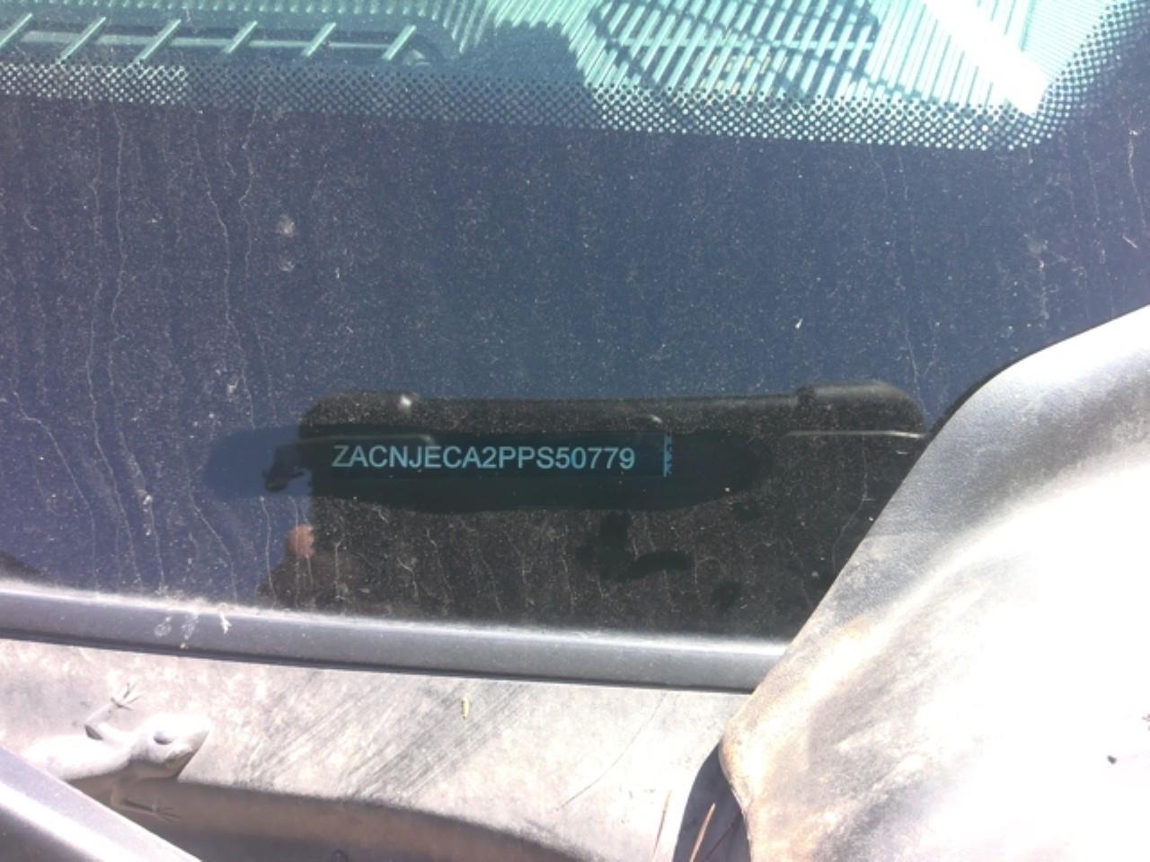 Foto Jeep Compass 5