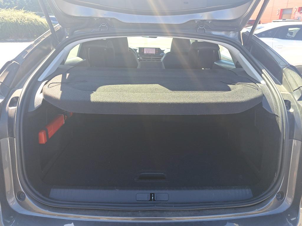 Citroen C4 BlueHDi 130 S&S EAT8 Feel Pack Business 2021