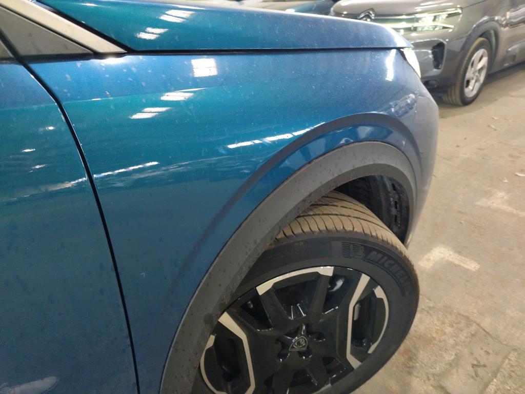 Peugeot 3008 Plug-in Hybrid 195 e-DCS7 Allure 2025