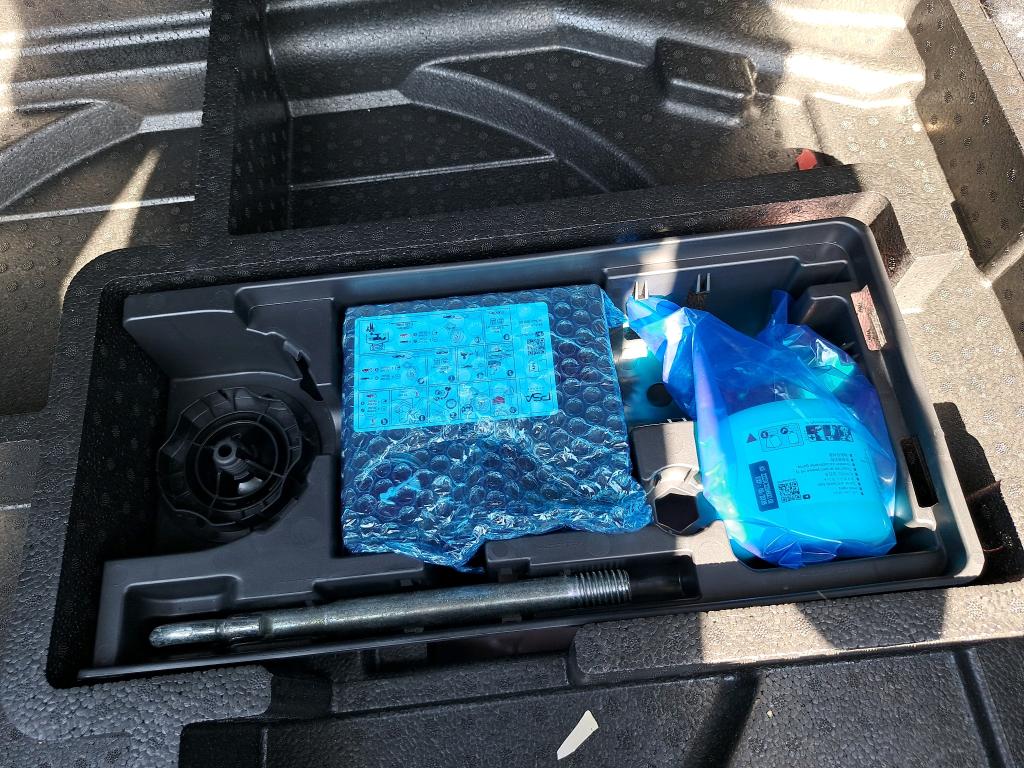 Peugeot 308 BlueHDi 130ch S&S EAT8 Allure Pack 2023