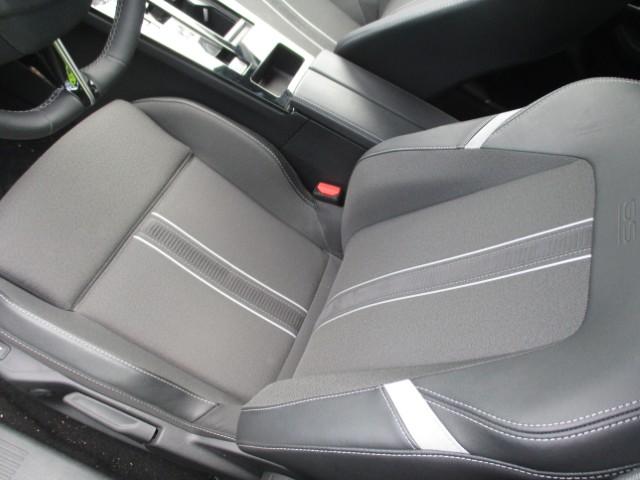 Foto Opel Astra 8
