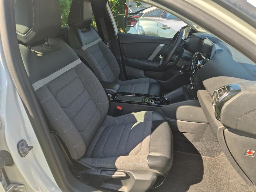 Citroen C4 SOCIETE BLUEHDI 130 S&S EAT8 FEEL NAV BUSINESS R 2022