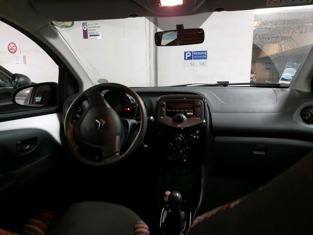 Citroen C1 VTi 72 Feel 2018