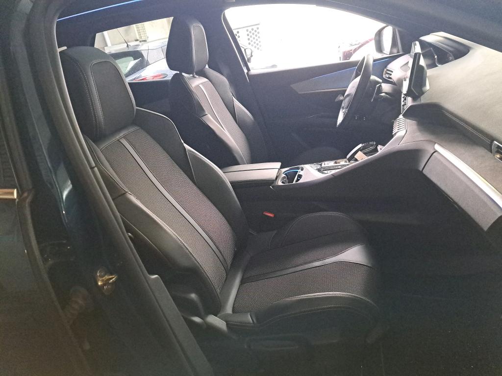 Peugeot 3008 Hybrid 225 e-EAT8 GT 2021