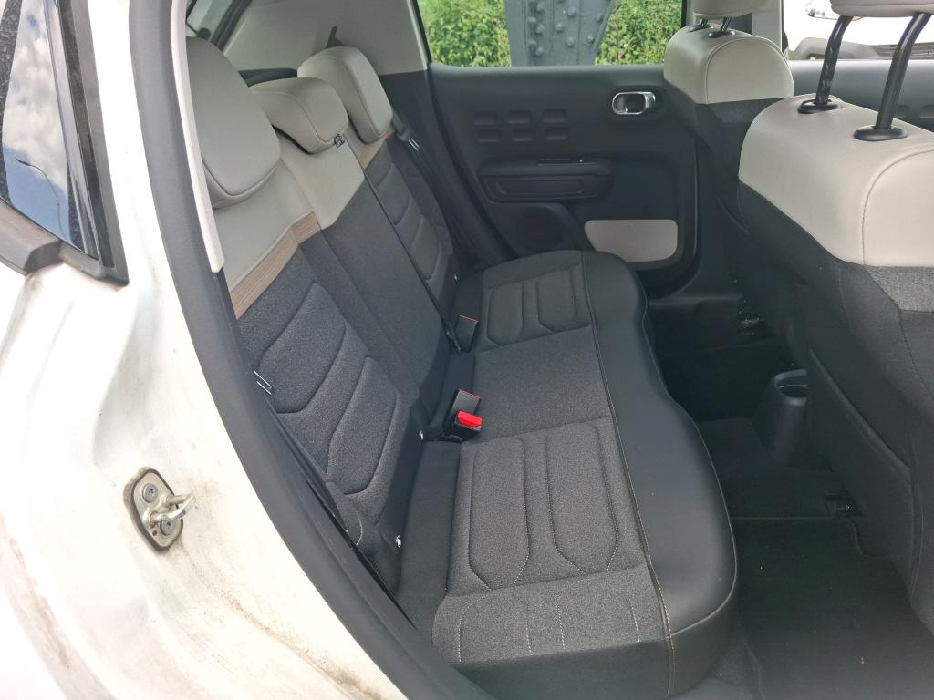 Citroen C3 PureTech 110 S&S EAT6 Shine Pack 2022