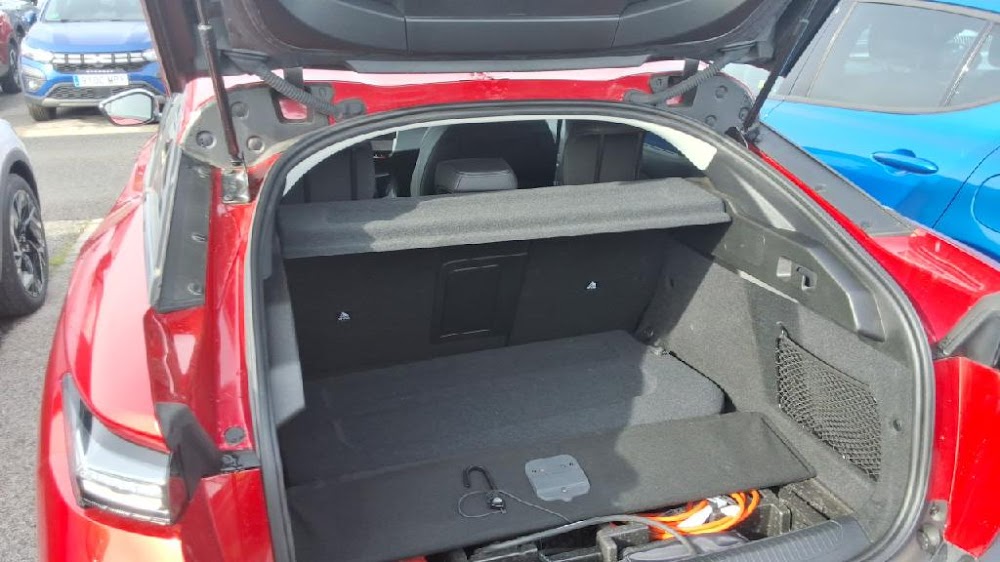Foto Peugeot 408 13