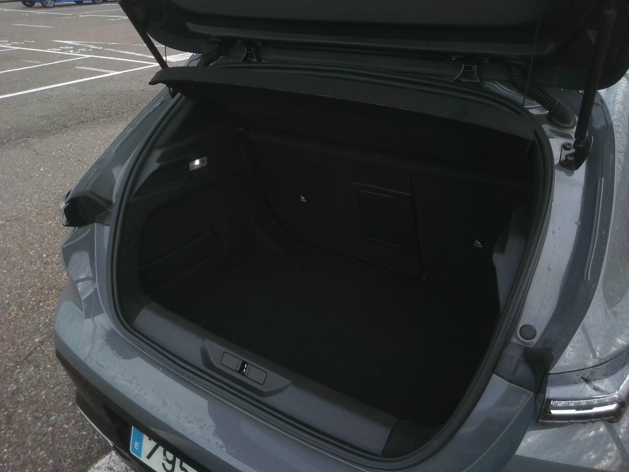 Foto Peugeot 308 20