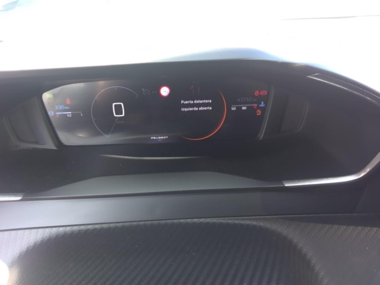 Foto Peugeot 2008 5