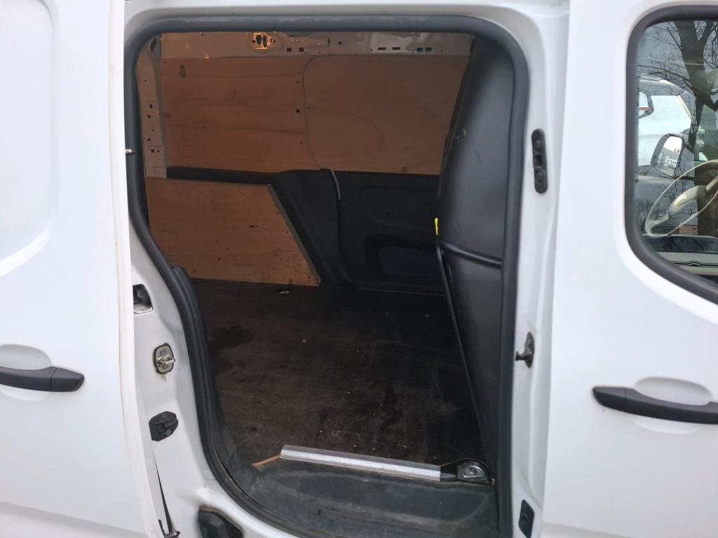 Citroen BERLINGO VAN M 650 BLUEHDI 100 S&S BVM5 CLUB 2020