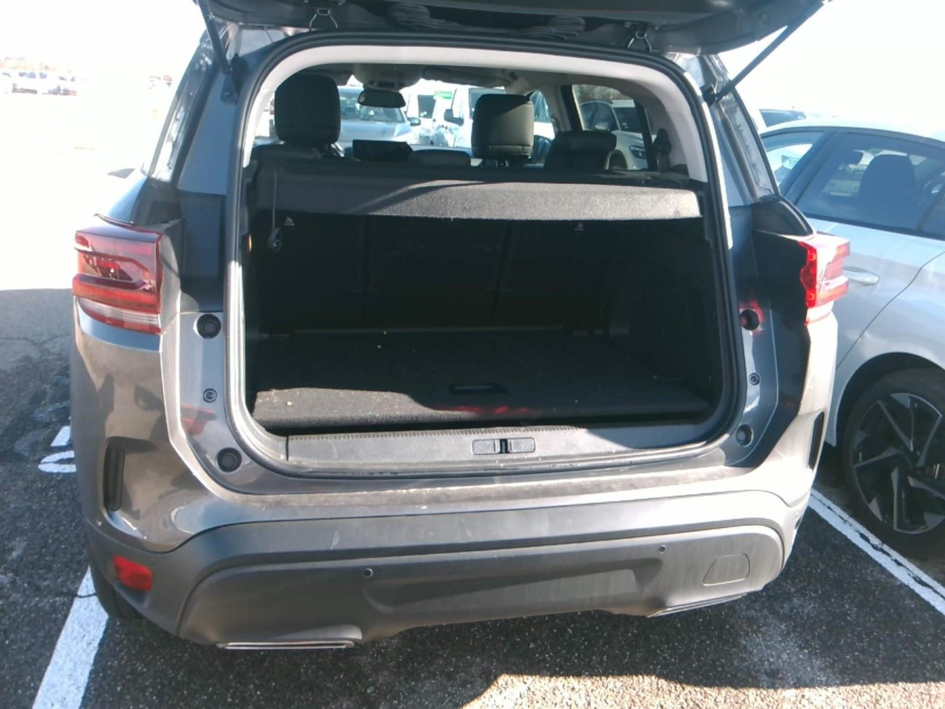 Citroen C5 Aircross BlueHDi 130 EAT8 Max 2025