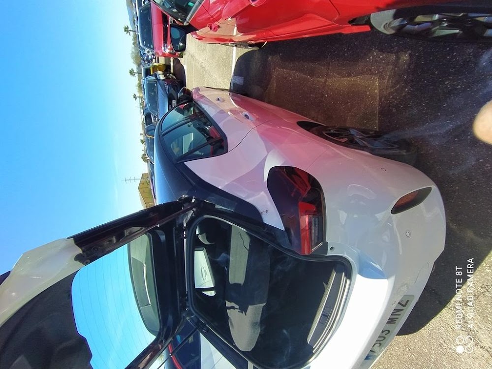 Foto Opel Corsa 6