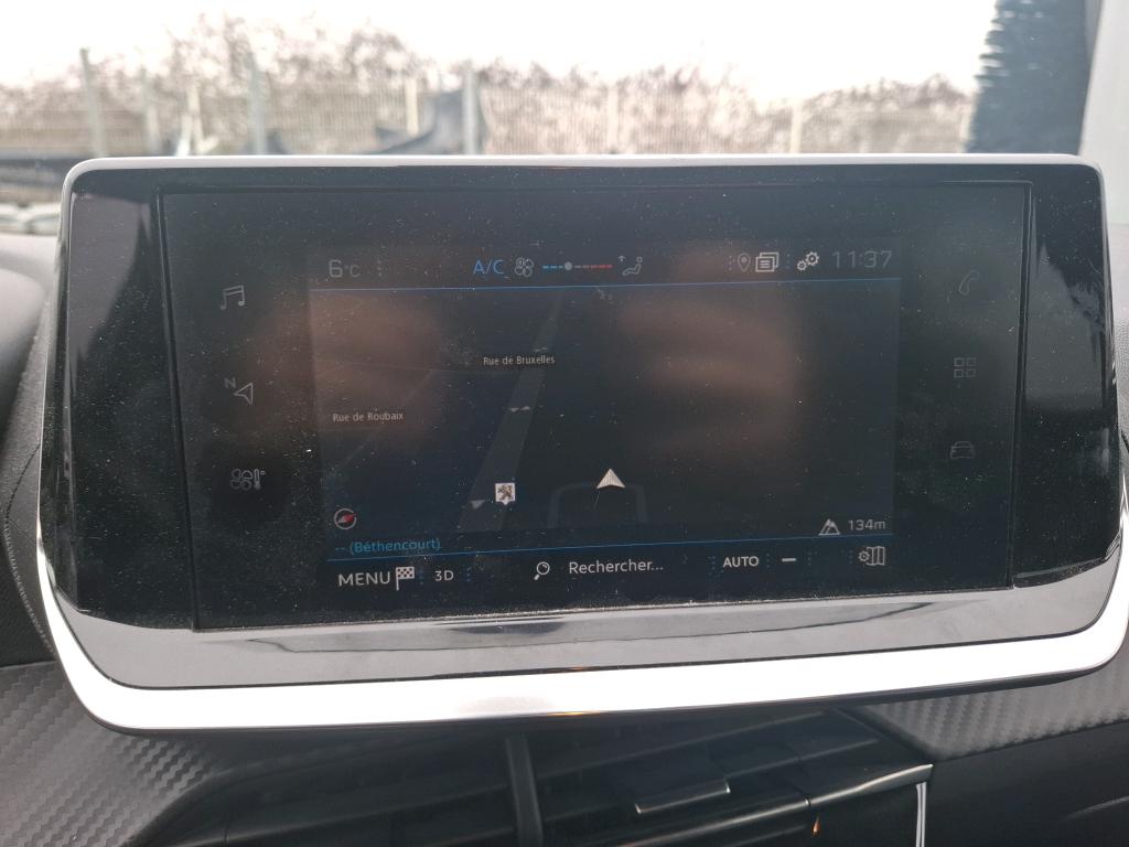 Peugeot 208 BLUEHDI 100 S&S BVM6 PREMIUM PACK 2021