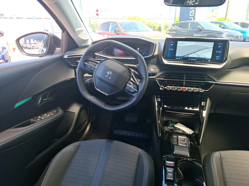Peugeot 208 PureTech 100 S&S EAT8 Allure Pack 2022