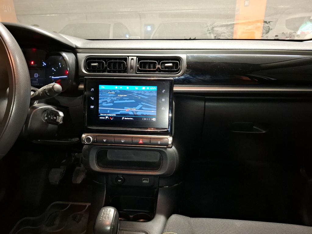 Citroen C3 BlueHDi 100 S&S BVM Feel Business 2020