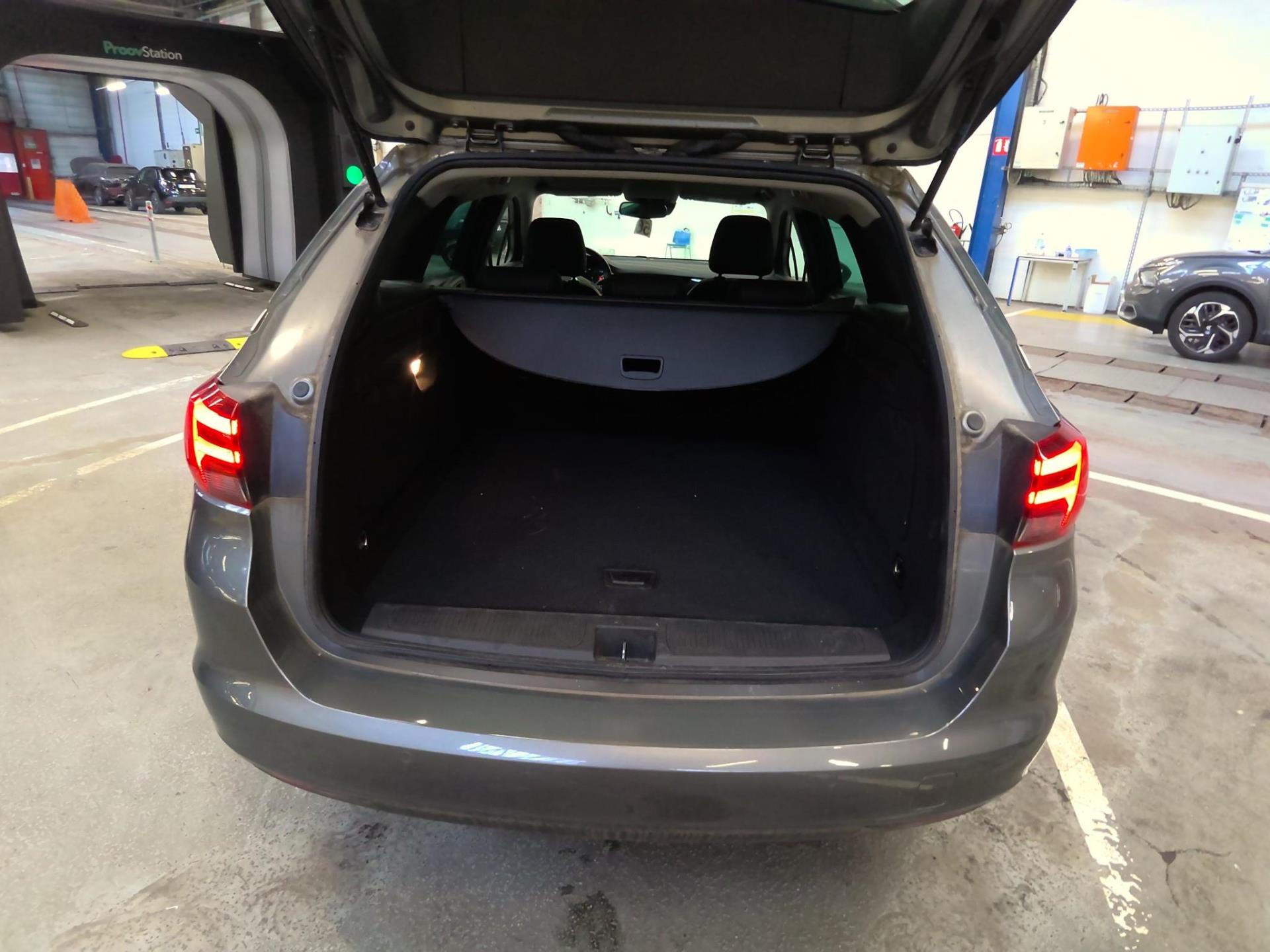 Opel ASTRA K ST