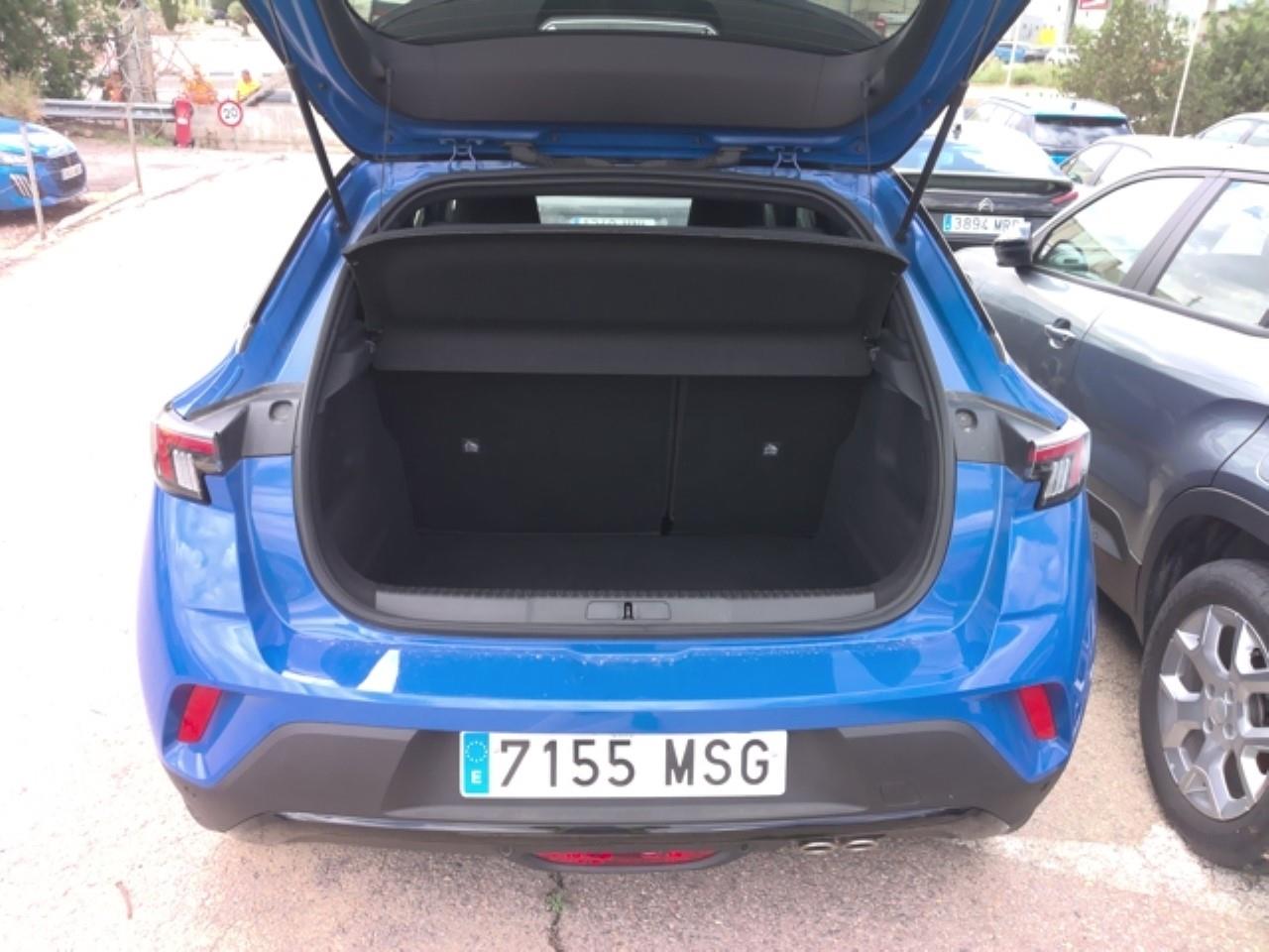 Foto Opel Mokka 8