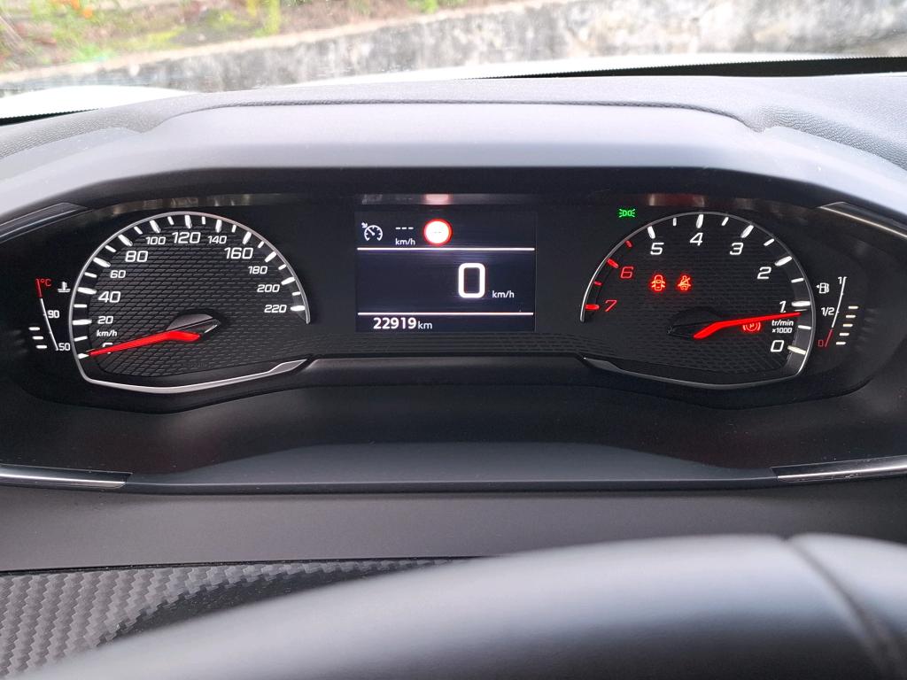 Peugeot 208 PureTech 100 S&S BVM6 Style 2023