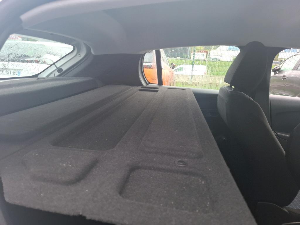 Peugeot 208 BLUEHDI 100 S&S BVM6 PREMIUM PACK 2021