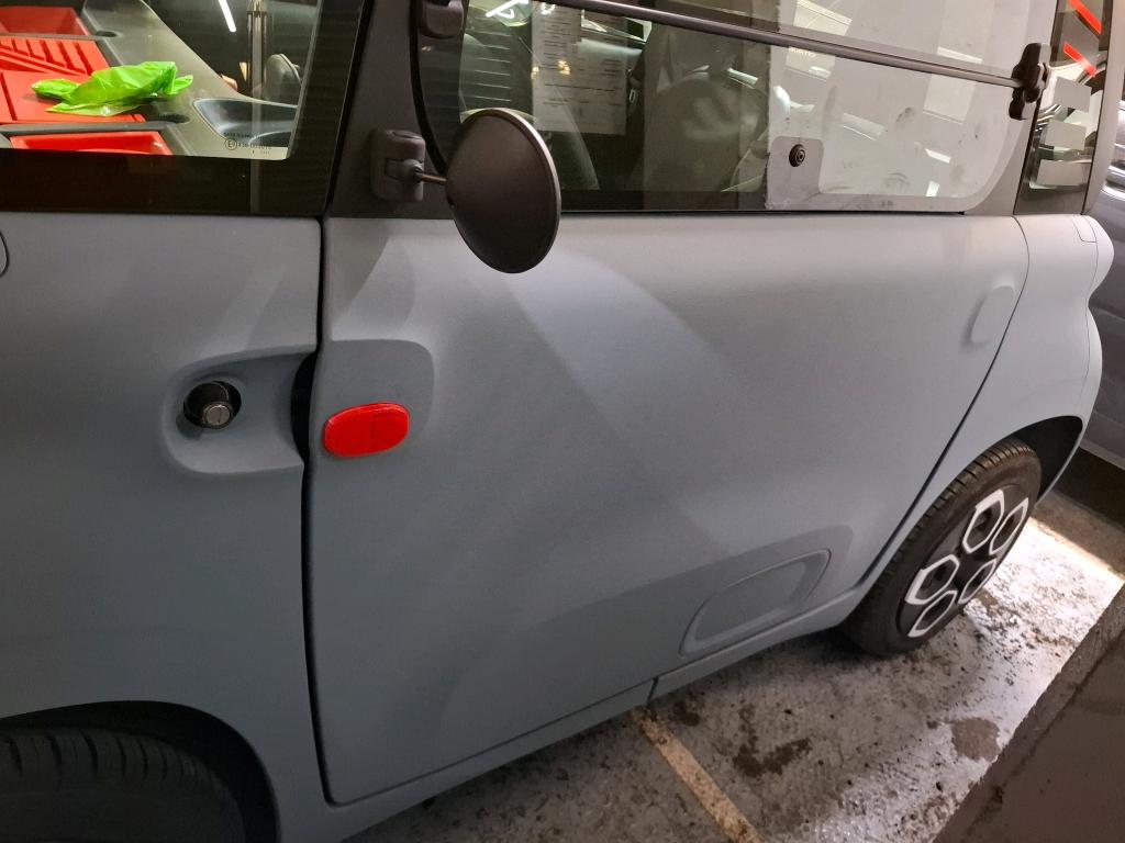 Citroen AMI