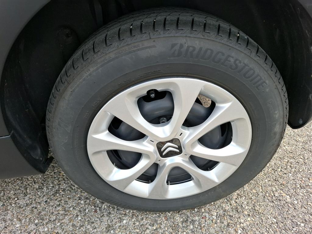 Citroen C3 PureTech 83 ch BVM5 You 2023