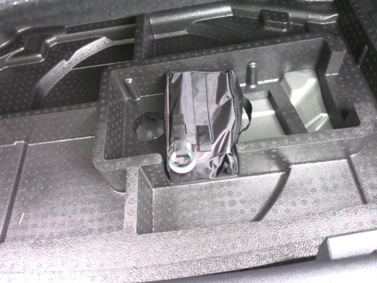 Foto Opel Astra 9