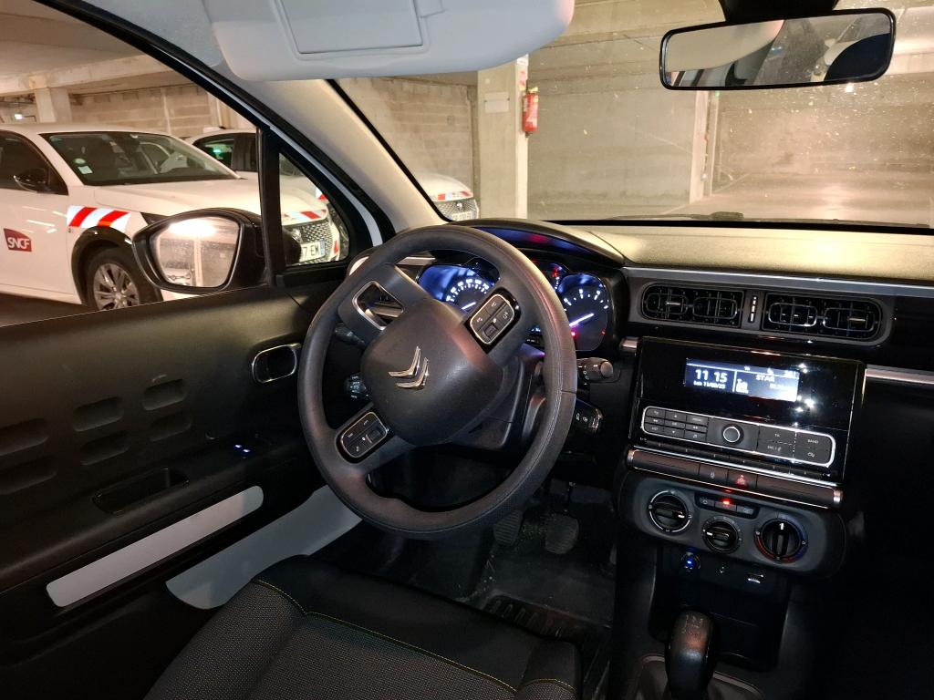 Citroen C3 BlueHDi 75 S&S Feel 2019