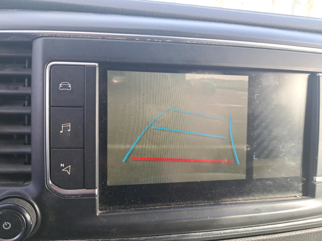 Peugeot EXPERT FGN TOLE STANDARD BLUEHDI 95 BVM5 PREMIUM PACK 2018
