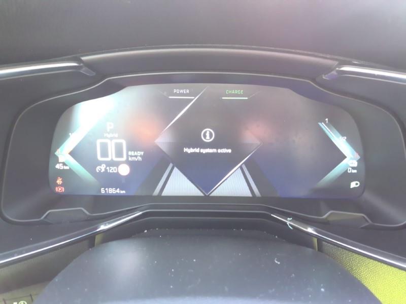 Foto DS DS 7 Crossback 4