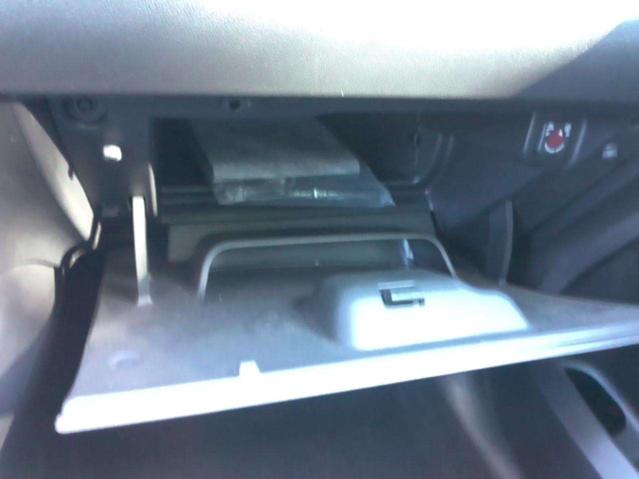 Foto Citroën C3 Aircross 9