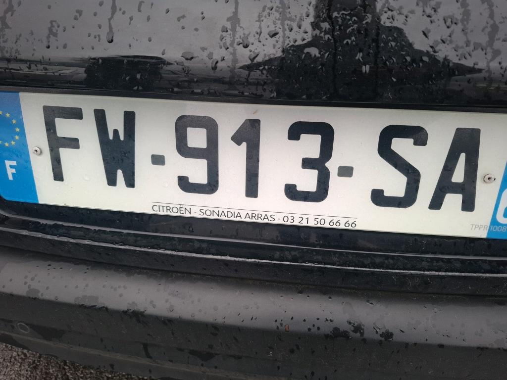 Citroen C3 PureTech 83 S&S BVM5 Feel Pack 2021