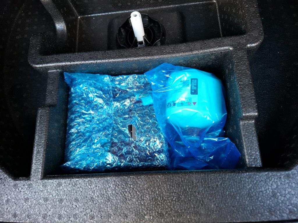 Peugeot 308 BlueHDi 130ch S&S EAT8 Allure 2022