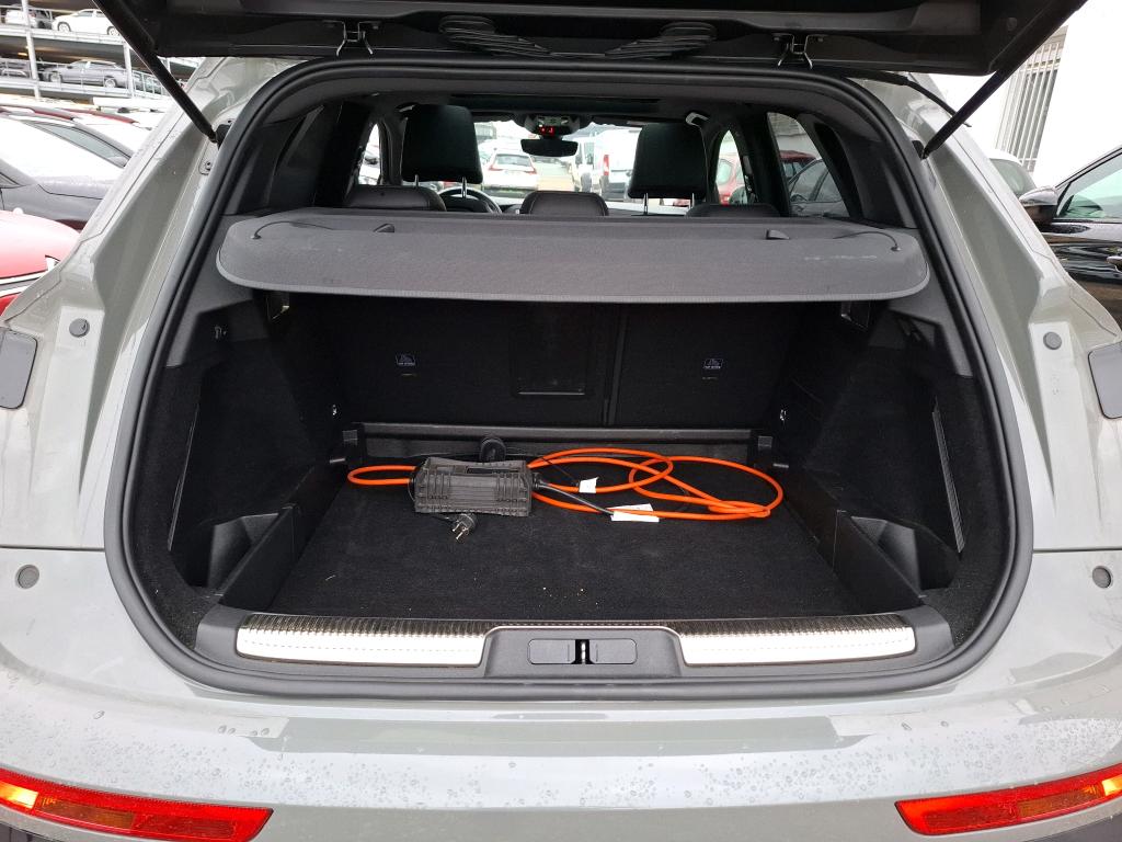 DS DS 7 Hybride Rechargeable E-Tense 300 EAT8 4x4 Performance Line + 2023