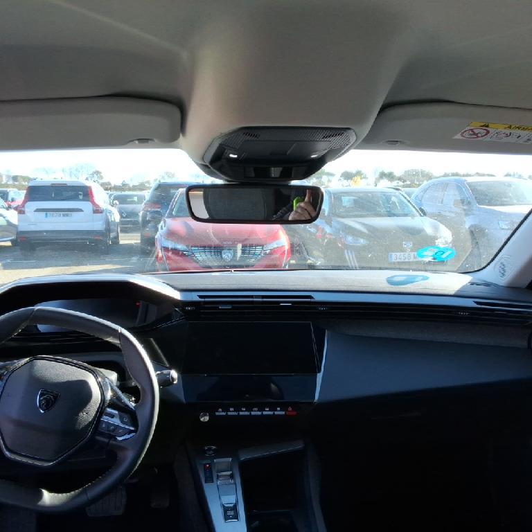 Foto Peugeot 408 15