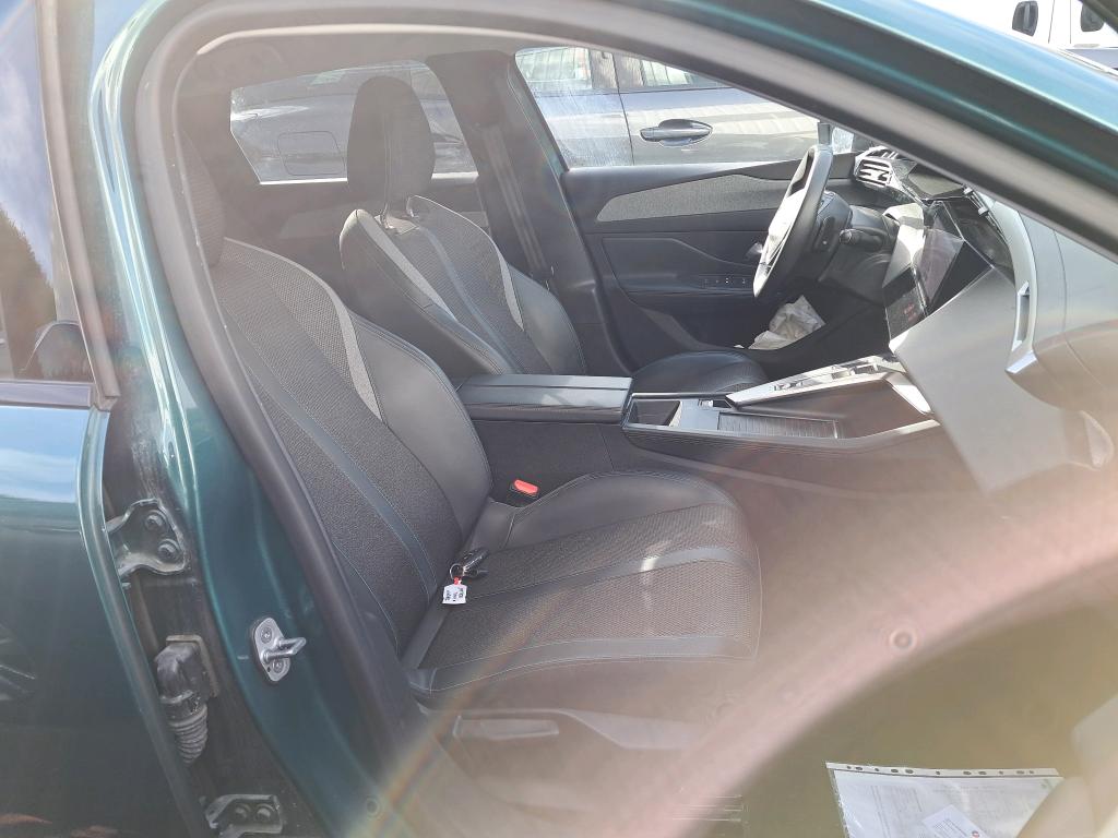 Peugeot 308 SW BlueHDi 130ch S&S EAT8 Allure 2022
