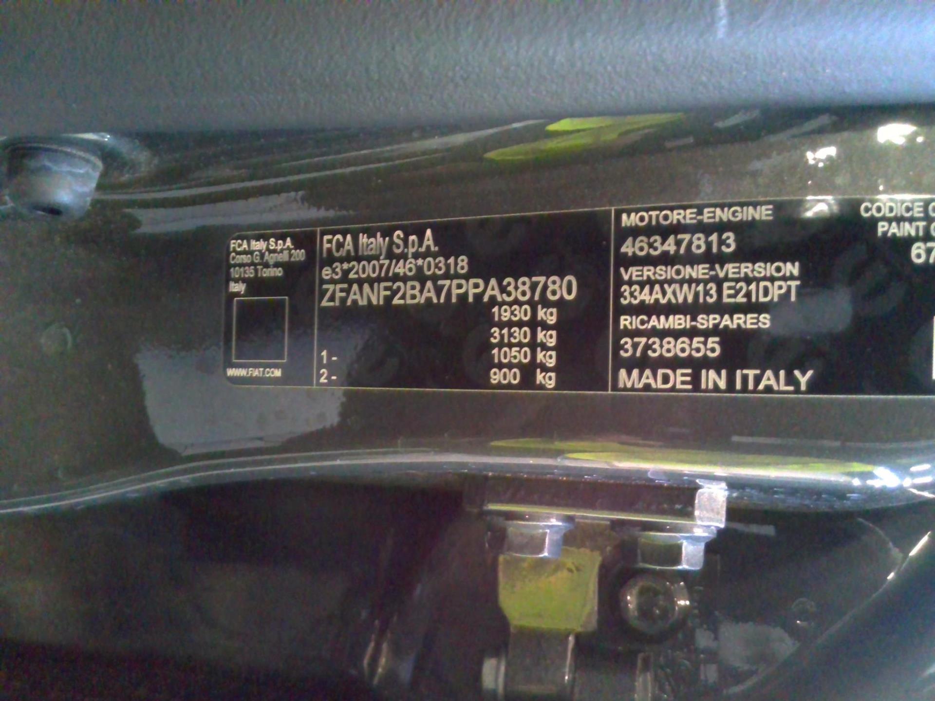 FIAT 500X 1.5 FireFly 130 ch S/S DCT7 Hybrid  2024