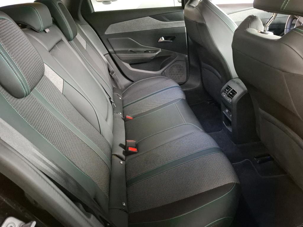 Peugeot 308 SW BlueHDi 130ch S&S EAT8 Allure 2023